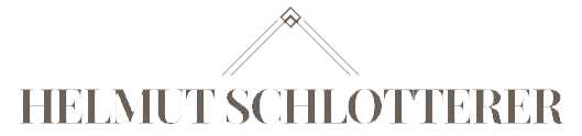 Helmut Schlotterer