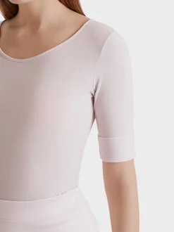 Marc Cain Shirts & Tops-ARTIKEL NICHT VERFÜGBAR light rose