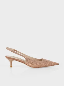 Marc Cain Schuhe-ARTIKEL NICHT VERFÜGBAR soft rose