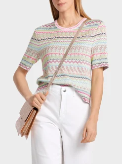 Marc Cain Pullover & Sweatshirts|Strick-ARTIKEL NICHT VERFÜGBAR light apple green