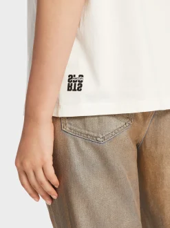 Marc Cain Shirts & Tops-ARTIKEL NICHT VERFÜGBAR off-white