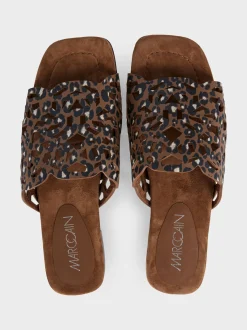 Marc Cain Schuhe-ARTIKEL NICHT VERFÜGBAR leo