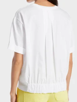 Marc Cain Shirts & Tops-ARTIKEL NICHT VERFÜGBAR white