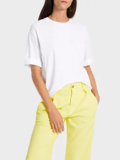 Marc Cain Shirts & Tops-ARTIKEL NICHT VERFÜGBAR white