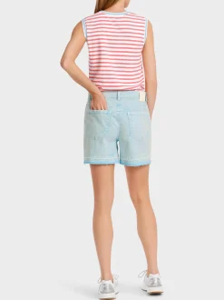 Marc Cain Hosen-ARTIKEL NICHT VERFÜGBAR light turquoise