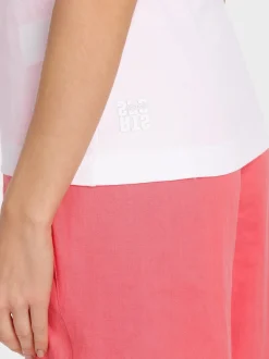 Marc Cain Shirts & Tops-ARTIKEL NICHT VERFÜGBAR white