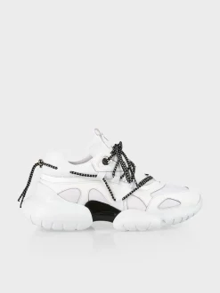 Marc Cain Schuhe-ARTIKEL NICHT VERFÜGBAR white