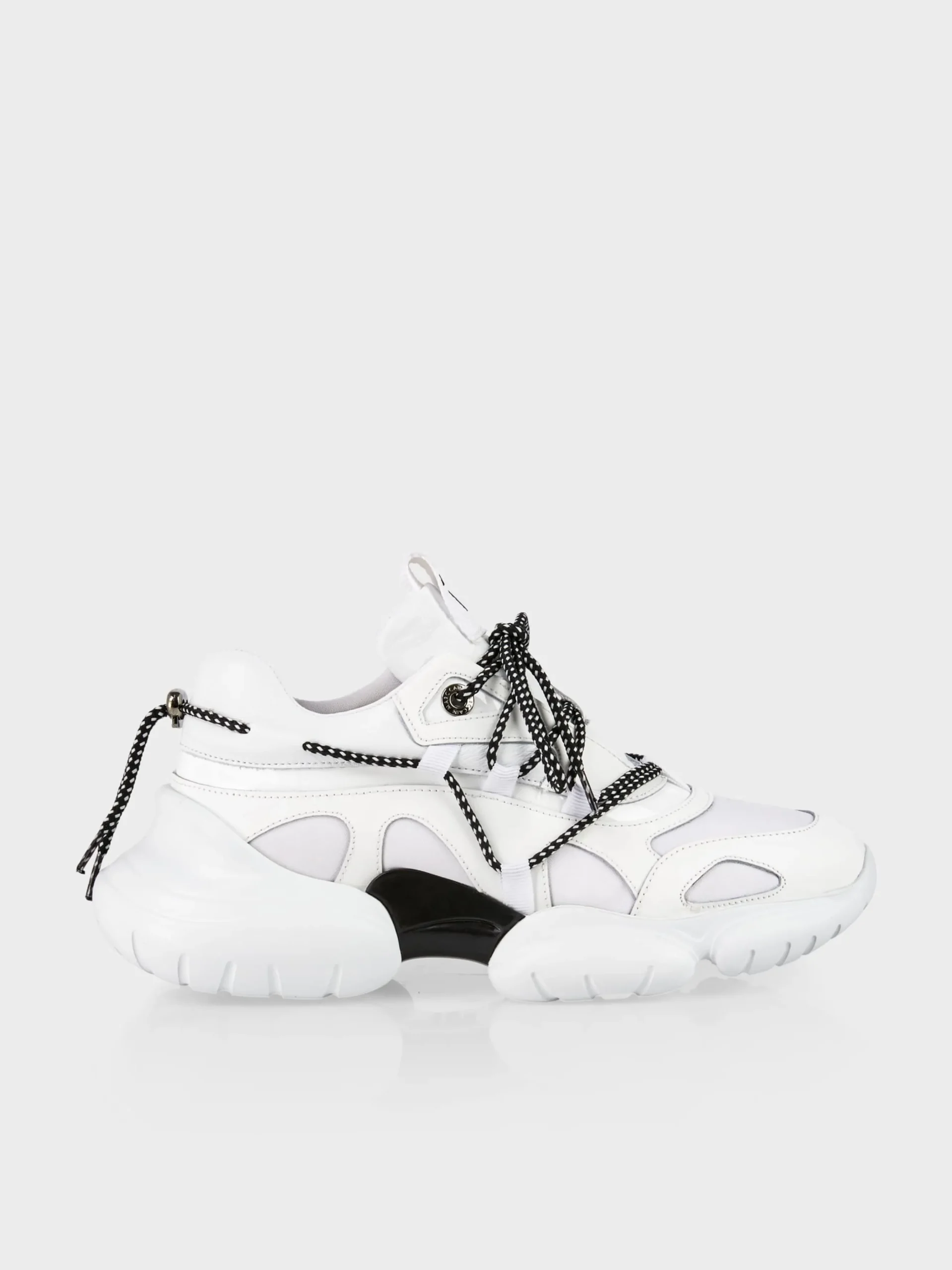 Marc Cain Schuhe-ARTIKEL NICHT VERFÜGBAR white