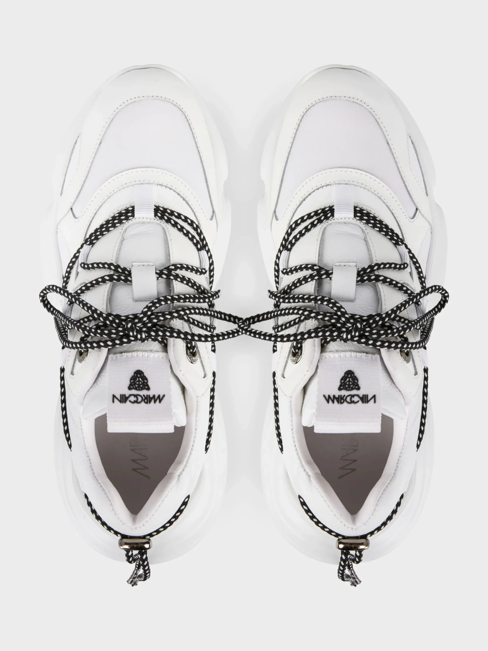 Marc Cain Schuhe-ARTIKEL NICHT VERFÜGBAR white