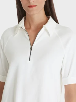 Marc Cain Shirts & Tops-ARTIKEL NICHT VERFÜGBAR off-white