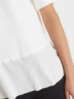 Marc Cain Shirts & Tops-ARTIKEL NICHT VERFÜGBAR off-white