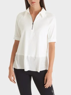 Marc Cain Shirts & Tops-ARTIKEL NICHT VERFÜGBAR off-white