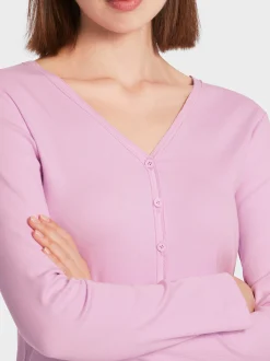 Marc Cain Shirts & Tops-ARTIKEL NICHT VERFÜGBAR bright pink lavender