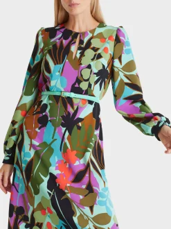 Marc Cain Accessoires-ARTIKEL NICHT VERFÜGBAR soft malachite