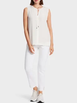 Marc Cain Shirts & Tops-ARTIKEL NICHT VERFÜGBAR off-white