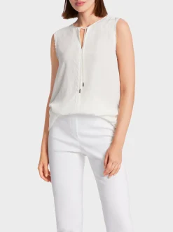 Marc Cain Shirts & Tops-ARTIKEL NICHT VERFÜGBAR off-white