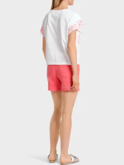 Marc Cain Shirts & Tops-ARTIKEL NICHT VERFÜGBAR white