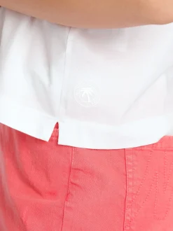 Marc Cain Shirts & Tops-ARTIKEL NICHT VERFÜGBAR white