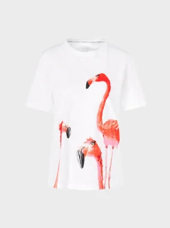 Marc Cain Shirts & Tops-ARTIKEL NICHT VERFÜGBAR white