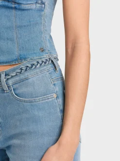 Marc Cain Shirts & Tops-ARTIKEL NICHT VERFÜGBAR baby blue