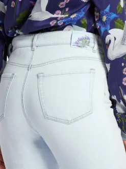 Marc Cain Jeans-ARTIKEL NICHT VERFÜGBAR light denim