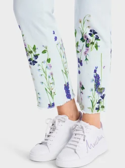 Marc Cain Jeans-ARTIKEL NICHT VERFÜGBAR light denim