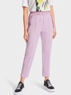 Marc Cain Hosen-ARTIKEL NICHT VERFÜGBAR bright pink lavender