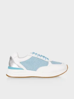 Marc Cain Schuhe-ARTIKEL NICHT VERFÜGBAR light turquoise