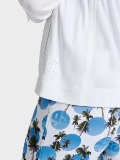 Marc Cain Blazer-ARTIKEL NICHT VERFÜGBAR white