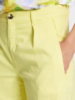 Marc Cain Jeans-ARTIKEL NICHT VERFÜGBAR pale lemon