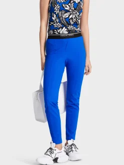 Marc Cain Hosen-ARTIKEL NICHT VERFÜGBAR bright royal blue