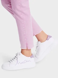 Marc Cain Jeans-ARTIKEL NICHT VERFÜGBAR bright pink lavender