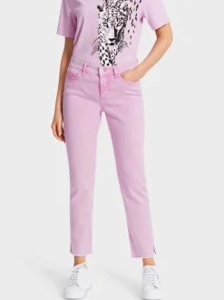Marc Cain Jeans-ARTIKEL NICHT VERFÜGBAR bright pink lavender