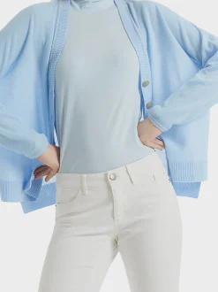 Marc Cain Jeans-ARTIKEL NICHT VERFÜGBAR off-white