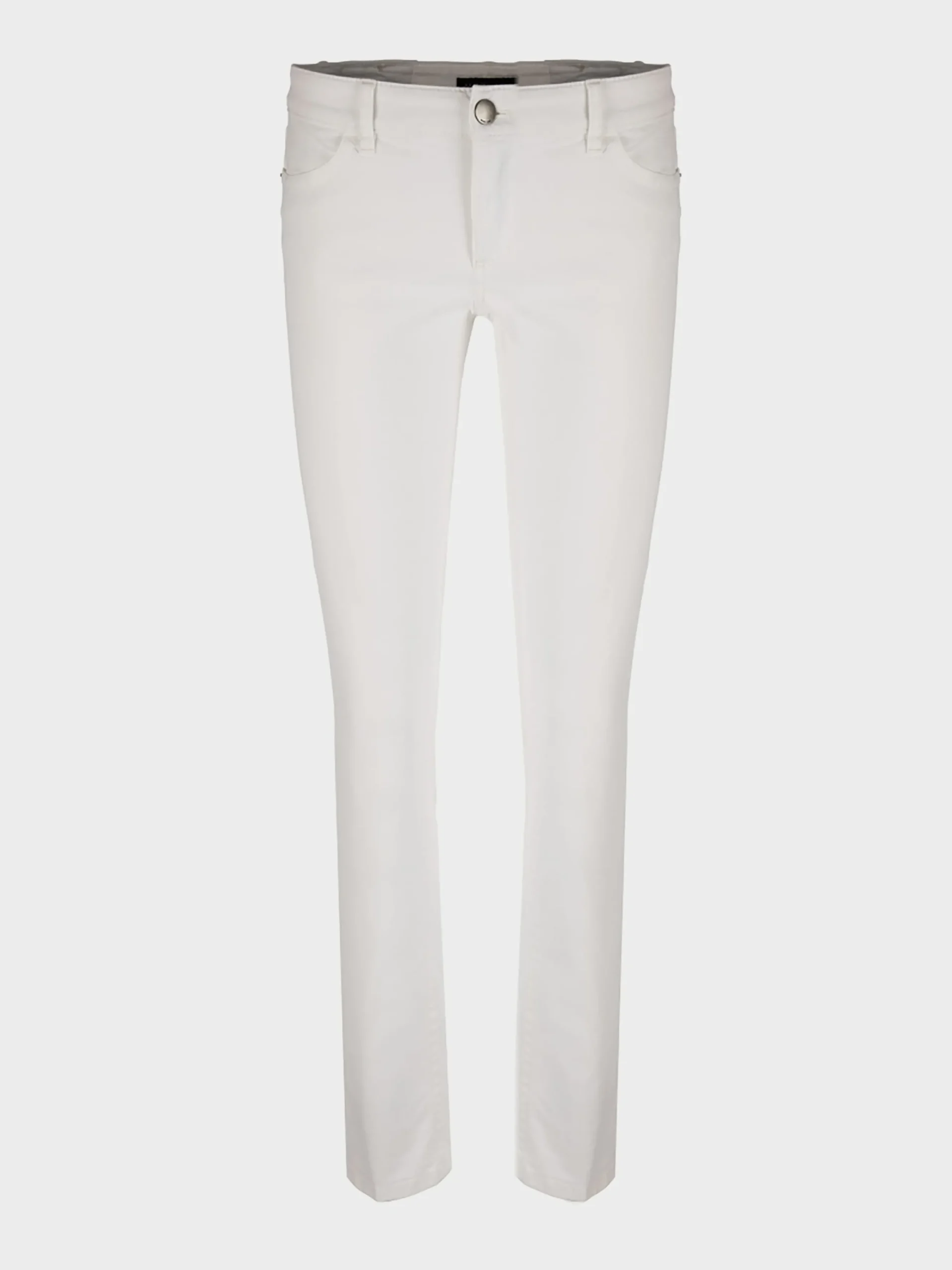 Marc Cain Jeans-ARTIKEL NICHT VERFÜGBAR off-white