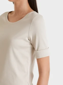 Marc Cain Shirts & Tops-ARTIKEL NICHT VERFÜGBAR smoke