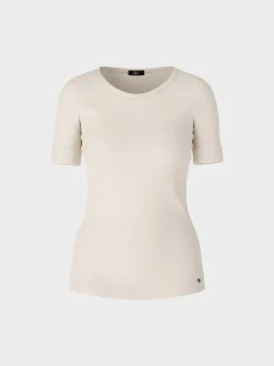 Marc Cain Shirts & Tops-ARTIKEL NICHT VERFÜGBAR smoke