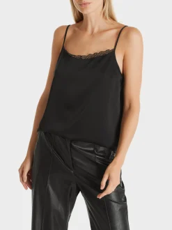 Marc Cain Shirts & Tops-ARTIKEL NICHT VERFÜGBAR black