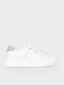 Marc Cain Schuhe-ARTIKEL NICHT VERFÜGBAR off-white