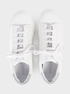 Marc Cain Schuhe-ARTIKEL NICHT VERFÜGBAR off-white