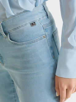 Marc Cain Jeans-ARTIKEL NICHT VERFÜGBAR baby blue