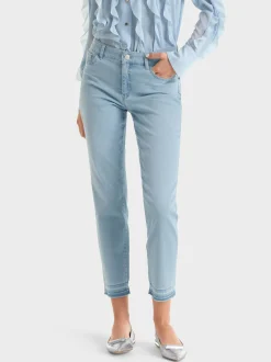 Marc Cain Jeans-ARTIKEL NICHT VERFÜGBAR baby blue