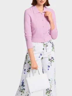 Marc Cain Jacken|Strick-CARDIGAN