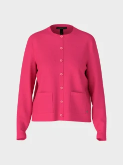 Marc Cain Jacken-CARDIGAN 