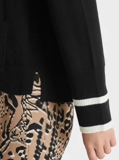 Marc Cain Jacken|Strick-CARDIGAN 
