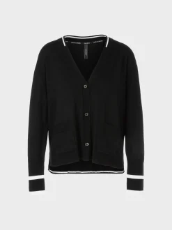 Marc Cain Jacken|Strick-CARDIGAN 