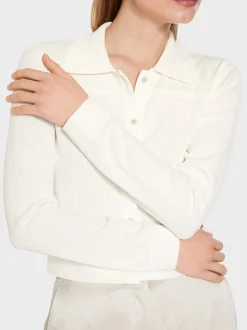 Marc Cain Jacken|Strick-CARDIGAN
