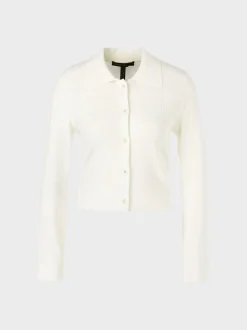 Marc Cain Jacken|Strick-CARDIGAN