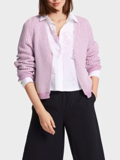 Marc Cain Jacken|Strick-CARDIGAN