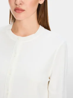 Marc Cain Jacken|Strick-CARDIGAN